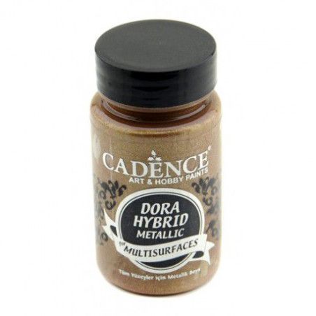 Antique Gold. DORA HYBRID Cadence. DH7150. Todo Cadence en L'aura Bella tu tienda online