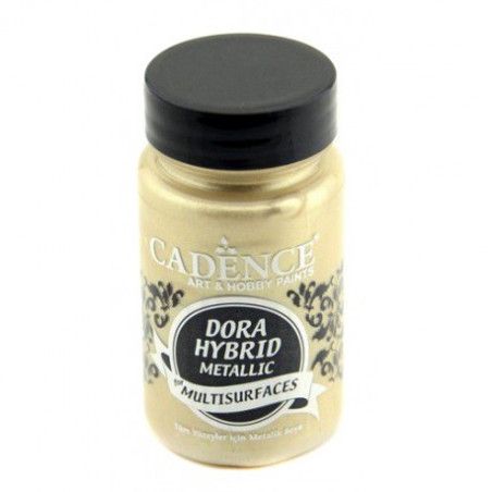 Champaigne. Champán. DORA HYBRID Cadence. DH7172. Todo Cadence en L'aura Bella tu tienda online