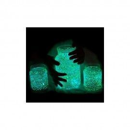 Glow in the dark. Pintura fotoluminiscente de Cadence. Todo Cadence en L'aura Bella tu tienda online