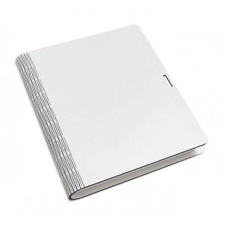 Caja libro lacada blanca. 0431077. Dayka Trade. Los mejores productos en L'aura Bella tu tienda onlne