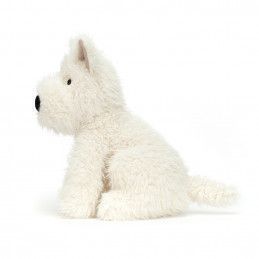 Munro, Scottie dog. Perro, peluche Jellycat MUN3SDN. Lo mejores productos en L'aura Bella, tu tienda online