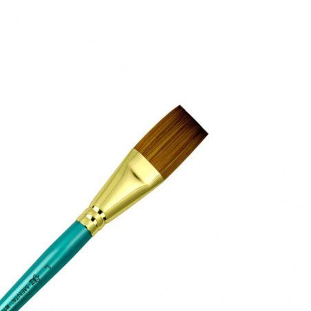 Pincel One Stroke 1". Menta™ Serie 78 Royal & Langnickel. R78ST. Los mejores productos en L'aura Bella tu tienda online