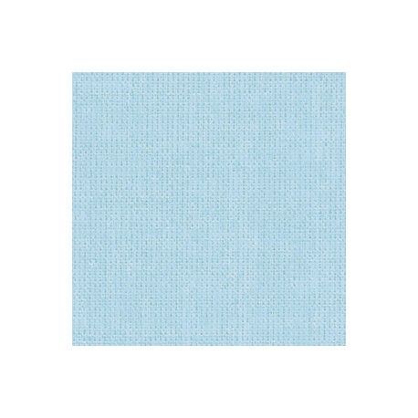 Tela de encuadernar 50 x 100 cm. Azul bebé. Los mejores productos en L'aura Bella tu tienda online