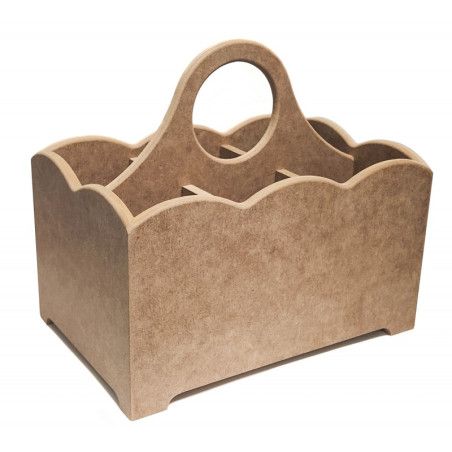 Cesta clasificadora. DM. Cadence. 650121. Los mejores productos en L'aura Bella, tu tienda online