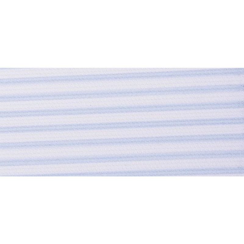 Tela de encuadernar 50 x 145 cm. Rayas azules. Los mejores productos en L'aura Bella tu tienda online