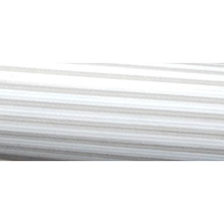 Tela de encuadernar 50 x 145 cm. Rayas grises. Los mejores productos en L'aura Bella tu tienda online