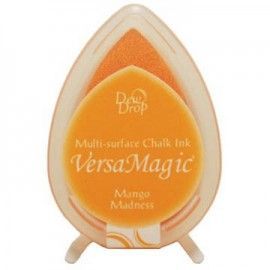 Tinta chalk. Mango madness