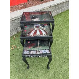 Fairy Queen. Papel Decoupage Mint by Michelle. A1. Los mejores productos en L'aura Bella, tu tienda online