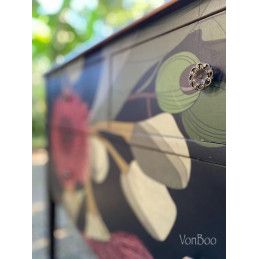 Gumnuts. Papel Decoupage Mint by Michelle. A1. Los mejores productos en L'aura Bella, tu tienda online