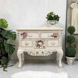 REDESIGN MIDDY DECOR TRANSFERS® Burgundy Love 665906. Los mejores productos en L'aura Bella tu tienda online