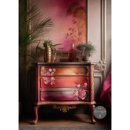 REDESIGN MIDDY DECOR TRANSFERS® Bright Meadow 665975. Los mejores productos en L'aura Bella tu tienda online