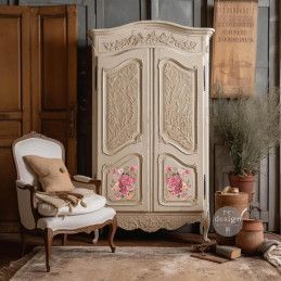 REDESIGN MIDDY DECOR TRANSFERS® Bright Meadow 665975. Los mejores productos en L'aura Bella tu tienda online