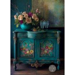 REDESIGN MIDDY DECOR TRANSFERS® Sunny Glow 666033. Los mejores productos en L'aura Bella tu tienda online