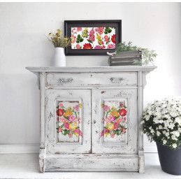 REDESIGN MIDDY DECOR TRANSFERS® Sunny Glow 666033. Los mejores productos en L'aura Bella tu tienda online