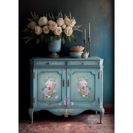 REDESIGN MIDDY DECOR TRANSFERS® Wild Amorous 666057. Los mejores productos en L'aura Bella tu tienda online