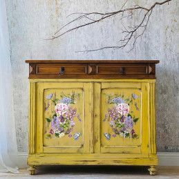 REDESIGN MIDDY DECOR TRANSFERS® Wild Amorous 666057. Los mejores productos en L'aura Bella tu tienda online