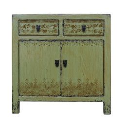 Floral Borders. Sello acrilico DÉCOR STAMPS®. REDESIGN 650681. Los mejores productos en L'aura Bella tu tienda online