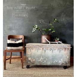 Bold Branches. Sello acrílico DÉCOR STAMPS®. REDESIGN 654184. Los mejores productos en L'aura Bella tu tienda online