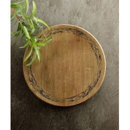 Curved Accents. Sello acrílico DÉCOR STAMPS®. REDESIGN 654160. Los mejores productos en L'aura Bella tu tienda online