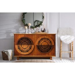 Curved Accents. Sello acrílico DÉCOR STAMPS®. REDESIGN 654160. Los mejores productos en L'aura Bella tu tienda online