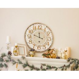 Curved Accents. Sello acrílico DÉCOR STAMPS®. REDESIGN 654160. Los mejores productos en L'aura Bella tu tienda online