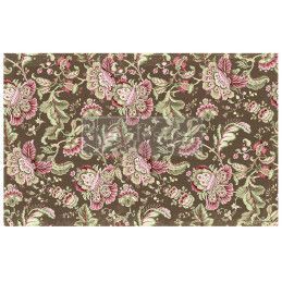 Floral Paisley Decoupage Tissue Paper Redesign 665555. Los mejores productos en L'aura Bella tu tienda online