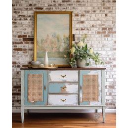 Cane Rattan Decoupage Tissue Paper Redesign 665364. Los mejores productos en L'aura Bella tu tienda online