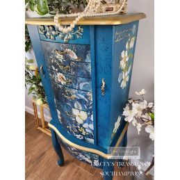 The Study Room Decoupage Tissue Paper Redesign 665340. Los mejores productos en L'aura Bella tu tienda online