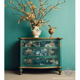 The Study Room Decoupage Tissue Paper Redesign 665340. Los mejores productos en L'aura Bella tu tienda online