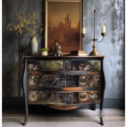 Archival Notes. A1 Decoupage Fiber Paper Redesign 665395. Los mejores productos en L'aura Bella tu tienda online