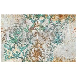 Rustic Patina Decoupage Tissue Paper Redesign 665388. Los mejores productos en L'aura Bella tu tienda online