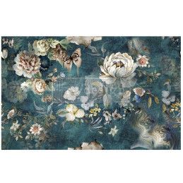 The Study Room Decoupage Tissue Paper Redesign 665340. Los mejores productos en L'aura Bella tu tienda online