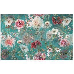 Discovering Dahlias Decoupage Tissue Paper Redesign 665302. Los mejores productos en L'aura Bella tu tienda online