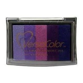 Tinta: 5 Colores (morados,...