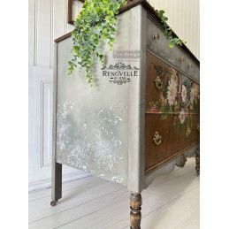 Dahlia Garden Stencils Redesign. 665326. Los mejores productos en L'aura Bella tu tienda online