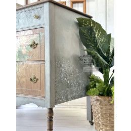 Dahlia Garden Stencils Redesign. 665326. Los mejores productos en L'aura Bella tu tienda online