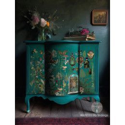 REDESIGN DECOR TRANSFERS® My Findings 665333. Los mejores productos en L'aura Bella tu tienda online