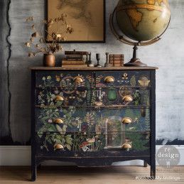 REDESIGN DECOR TRANSFERS® My Findings 665333. Los mejores productos en L'aura Bella tu tienda online