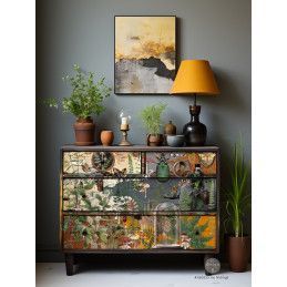 REDESIGN DECOR TRANSFERS® My Findings 665333. Los mejores productos en L'aura Bella tu tienda online