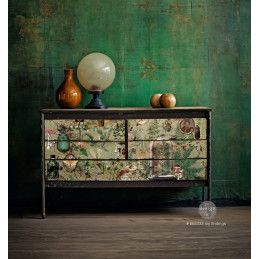 REDESIGN DECOR TRANSFERS® My Findings 665333. Los mejores productos en L'aura Bella tu tienda online