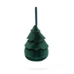 Festive Folly Christmas Tree, árbol Peluche Jellycat FFH6CT. Los mejores productos en L'aura Bella tu tienda online