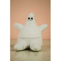9515 Patricio, amigo Bob esponja. figura de escayola 14 cm. Los mejores productos en L'aura Bella tu tienda online