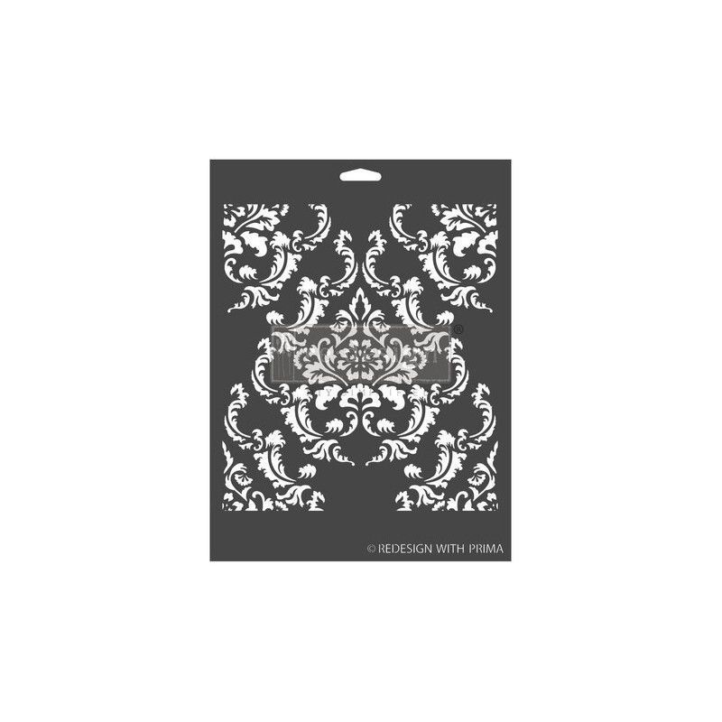 Regal Striae 3D Stencils Redesign. 666620. Los mejores productos en L'aura Bella tu tienda online