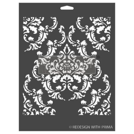 Regal Striae 3D Stencils Redesign. 666620. Los mejores productos en L'aura Bella tu tienda online
