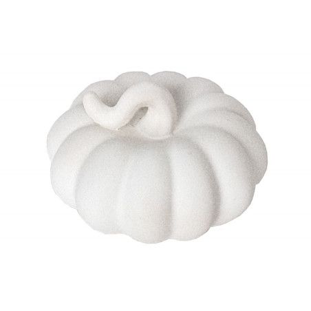 Calabaza de poliuretano pequeña 9.5 x 6 x 5 cm . 3040 Cadence. Los mejores productos en L'aura Bella tu tienda online