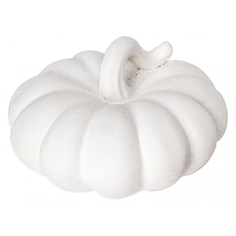 Calabaza de poliuretano grande 12.5 x 8 cm. 3042 Cadence. Los mejores productos en L'aura Bella tu tienda online