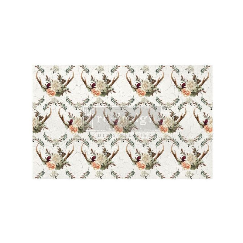 Cedar Creek Decoupage Tissue Paper Redesign 666750. Los mejores productos en L'aura Bella tu tienda online