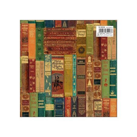 Libros antiguos. 189008. Papel encuadernación. Kartos. Los mejores productos en L'aura Bella tu tienda online