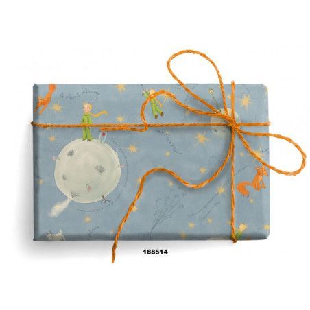 El Principito. 188514. Papel encuadernación. Kartos. Los mejores productos en L'aura Bella tu tienda online