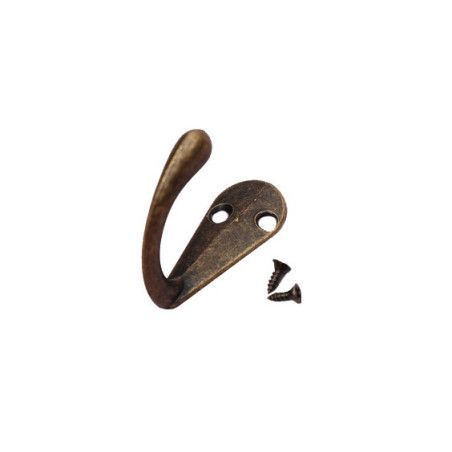 Gancho de metal, colgador. 3.5 cm. Los mejores productos en L'aura Bella, tu tienda online